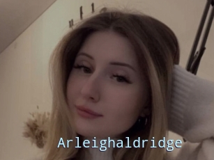 Arleighaldridge