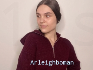 Arleighboman