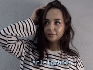 Arleighboon