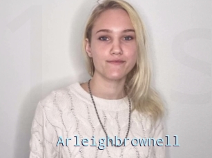 Arleighbrownell