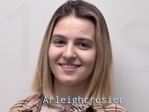 Arleighcrosier