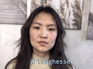 Arleighesser