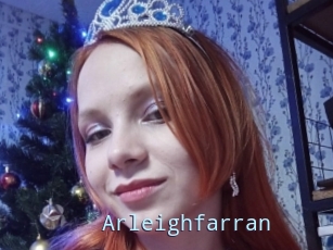 Arleighfarran