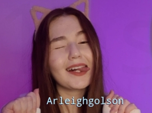 Arleighgolson