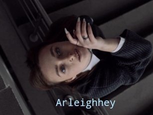 Arleighhey