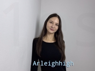 Arleighhigh