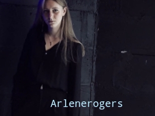 Arlenerogers