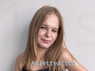 Arletteafton