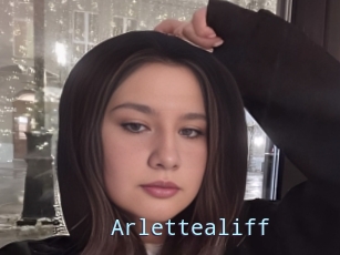 Arlettealiff