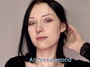 Arletteamond