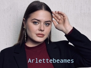 Arlettebeames