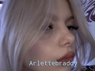 Arlettebraddy
