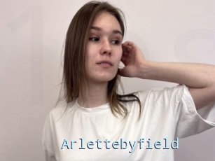 Arlettebyfield