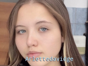 Arlettedavidge