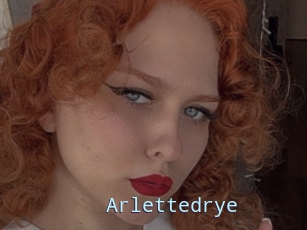 Arlettedrye