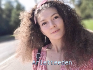 Arletteeden