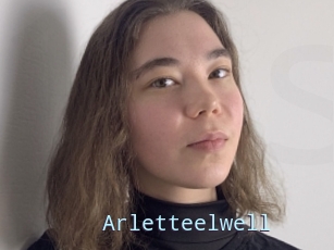 Arletteelwell
