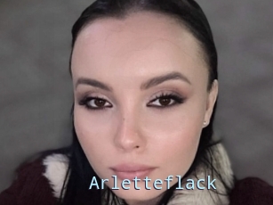 Arletteflack