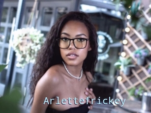 Arlettefrickey