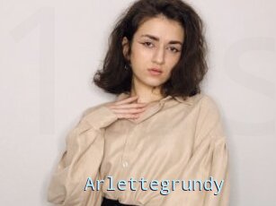 Arlettegrundy