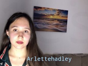 Arlettehadley