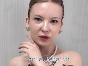 Arlettehaith