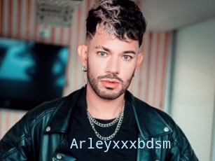 Arleyxxxbdsm