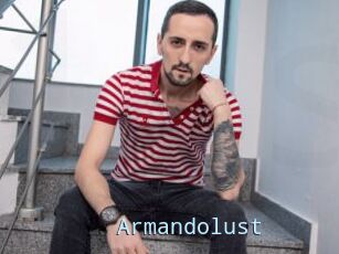 Armandolust