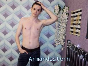 Armandostern