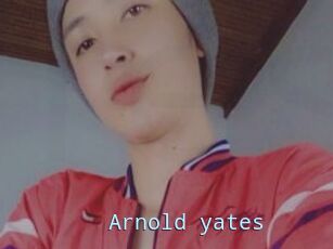 Arnold_yates