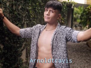 Arnoldtravis