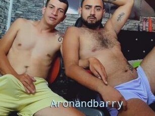 Aronandbarry