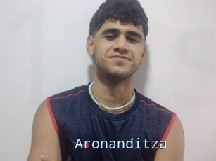 Aronanditza
