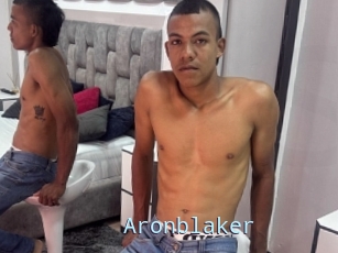 Aronblaker