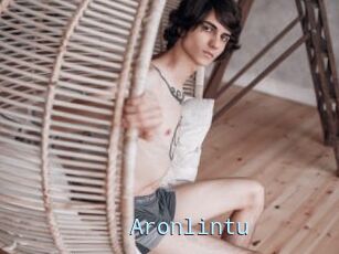 Aronlintu