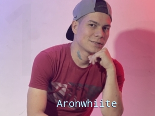 Aronwhiite