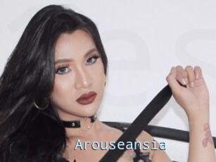 Arouseansia