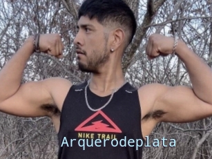 Arquerodeplata