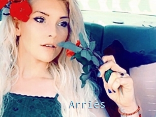 Arries