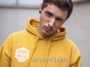 Arronflash
