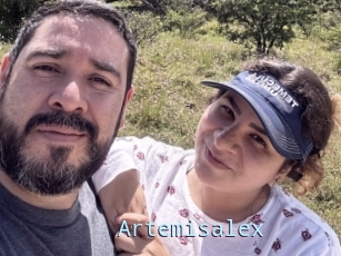 Artemisalex