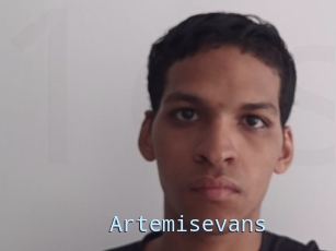 Artemisevans