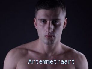 Artemmetraart