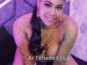 Artenemesiss