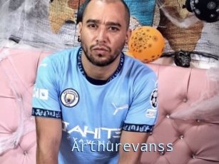 Arthurevanss