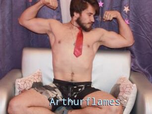 Arthurflames