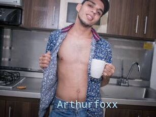 Arthurfoxx