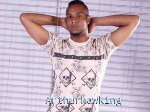 Arthurhawking