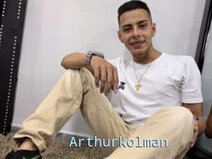 Arthurkolman