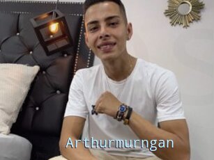 Arthurmurngan